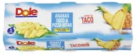ANANAS TACO/PIZZACUT 3 X 227 G DOLE