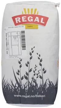 SPELT SAMMALT FIN 25KG SEKK REGAL