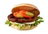 STABBURET HAMBURGER BASIC STEKT 57X115G