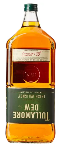 TULLAMORE DEW 40% 4,5L