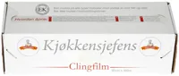 CLINGFILM CUT BOX 30CMX300M KJ.SJEF