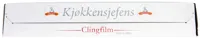 CLINGFILM CUT BOX 45CMX300M KJ.SJEF