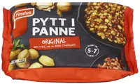 PYTT I PANNE ORIGINAL 10X540G