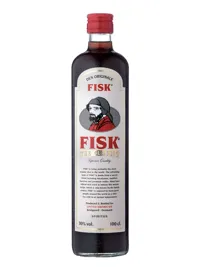 FISK THE CLASSIC SHOT 30% 70CL