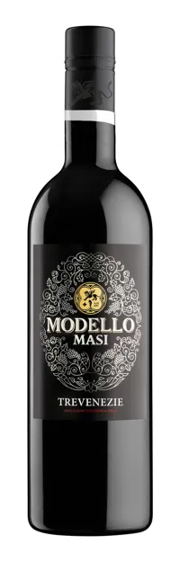 MASI MODELLO DELLE VENEZIE ROSSO 12% 75CL