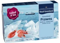 REKER STORE M/SKALL 50/70 FRYS 5 KG KART