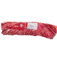 YTREFILET AV STORFE NORSK FRYS