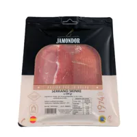 SERRANO SKINKE JAMONDUL 500G