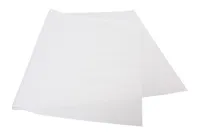 SILKEPAPIR 17G HVIT 50X75CM 480 ARK