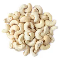 NØTTER CASHEW RÅ KG