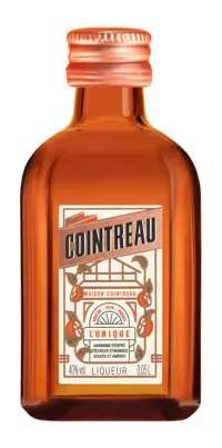 COINTREAU 40% 5CL