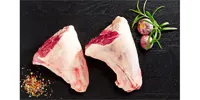 LAMMESKANKER U/HASE KG