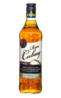 RONUBAY ANEJO ANOS 38% 70CL