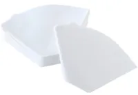 KAFFEFILTER 1X4 HVIT 200STK