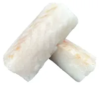 TORSK LOINS LETTSALTET 140-160G 5KG FRYS