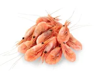 REKER FERSKE MED SKALL KG