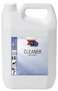 GROVRENGJØRING PLS CLEANER 5L
