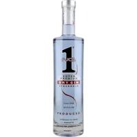 NO.1 PREMIUM DRY GIN 37,5% 70CL