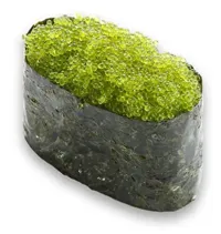 MASAGO GRØNN 500G FRYS