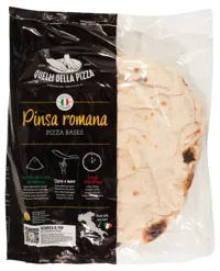 PIZZABUNN ROMANA ø30CM 230G X 2STK