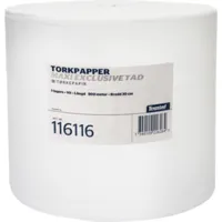 TØRKEPAPIR MAXI EXCLUSIVE TAD STOR RULL