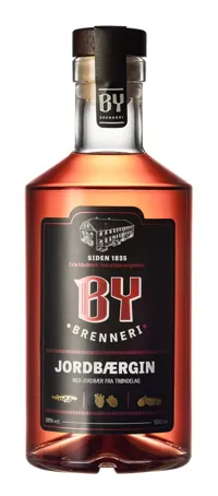 By Brenneri Artivitt 40% 50cl