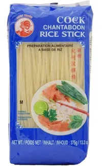 RICE STICK NUDLER 3MM LAMINATE 375G