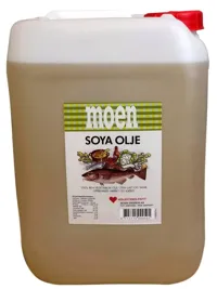 SOYAOLJE 10L