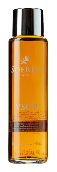 SOERLIE V.S.O.P. 40% 35CL