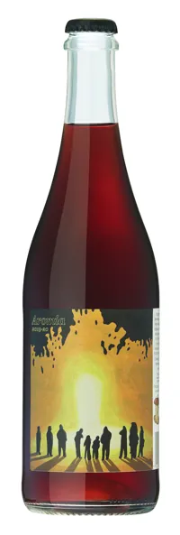 SOLHØI CIDER AROMIA 7,5% 75CL