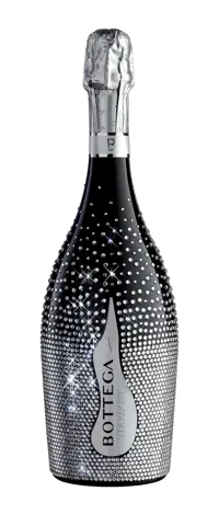 BOTTEGA STARDUST PROCECCO DRY 11% 75CL
