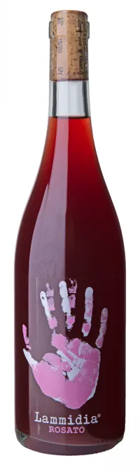 LAMMIDIA ROSATO 11,5% 75CL