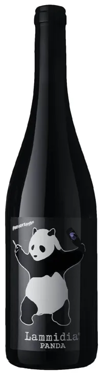 LAMMIDIA PANDA 10,5% 75CL