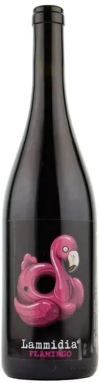 LAMMIDIA FLAMINGO 9% 75CL