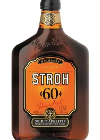 STROH 60% 50CL