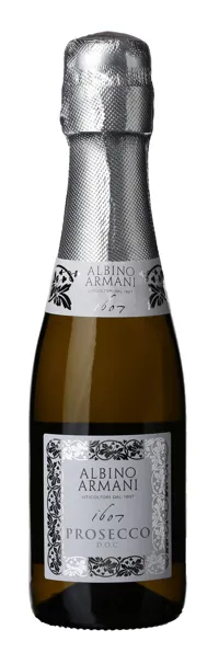 ALBINO ARMANI PROSECCO 11% 20CL