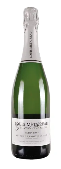 LOUIS METAIREAU GRAND MOUTON EXTRA BRUT 12% 75CL