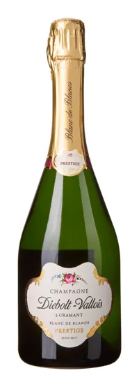 DIEBOLT-VALLOIS BRUT PRESTIGE 12,5% 75CL