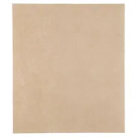 WRAPPAPIR BRUNT 30x35 CM 1000STK