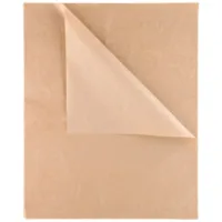 WRAPPAPIR BRUNT 33X41CM 1000STK