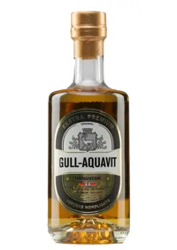 BIVROST GULL AQUAVIT 40% 50CL