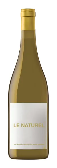 AROA LE NATUREL BLANCO ØKO 2023 12% 75CL