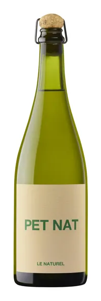 AROA LE NATUREL PET NAT ØKO 2022 12% 75CL