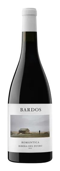 BARDOS ROMANTICA 2020 14,5% 75CL