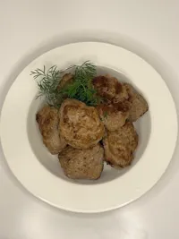 VÅRE HJEMMELAGDE KJØTTKAKER 5KG