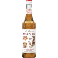 Monin Sirup Salt Karamell 0,7l