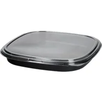 SUSHIFORM & LOCK 35X35X4CM 100PK