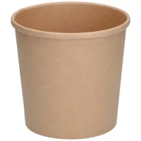 SUPPE / DELIBEGER BRUN 750ML 300STK