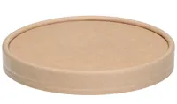 LOKK TIL SUPPE / DELIBEGER BRUN 750ML 300STK
