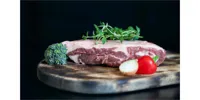 LAM MØRBRAD IMPORT HALAL NZ CA. 8KG